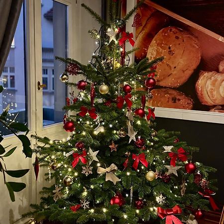 City Boutique Hotel Zielona Góra Dış mekan fotoğraf