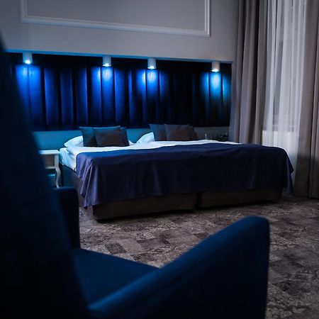 City Boutique Hotel Zielona Góra Dış mekan fotoğraf