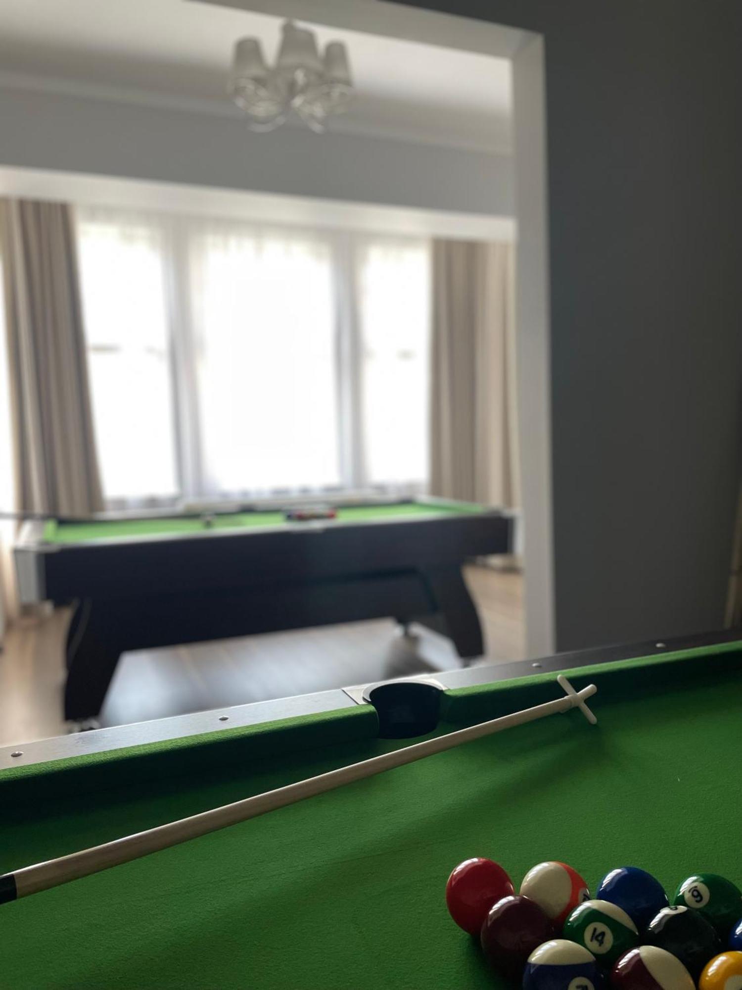 City Boutique Hotel Zielona Góra Dış mekan fotoğraf