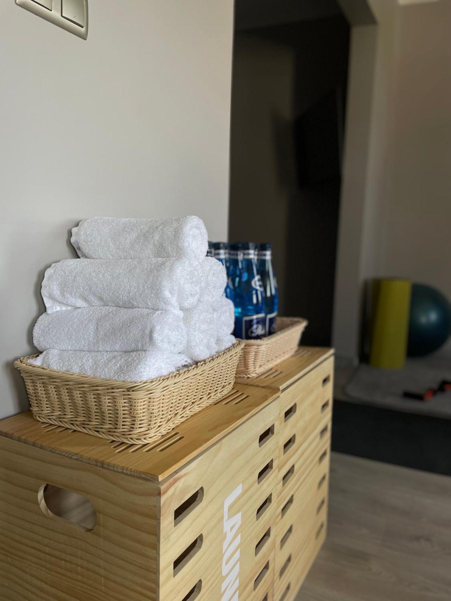 City Boutique Hotel Zielona Góra Dış mekan fotoğraf
