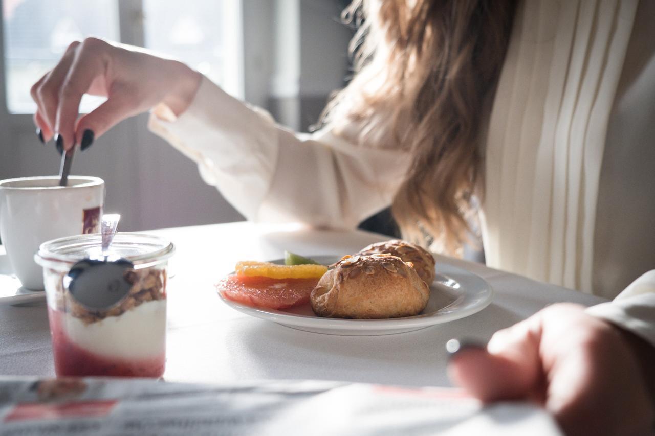City Boutique Hotel Zielona Góra Dış mekan fotoğraf