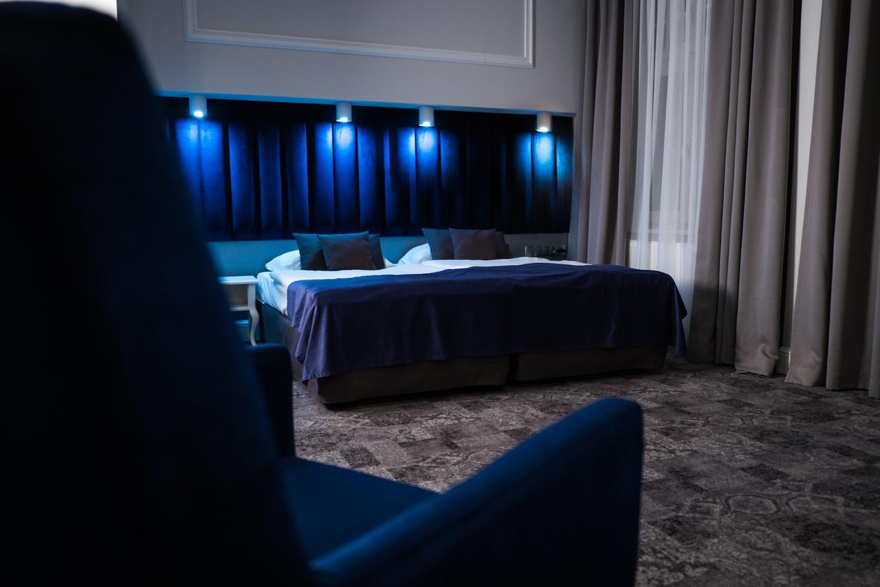 City Boutique Hotel Zielona Góra Dış mekan fotoğraf
