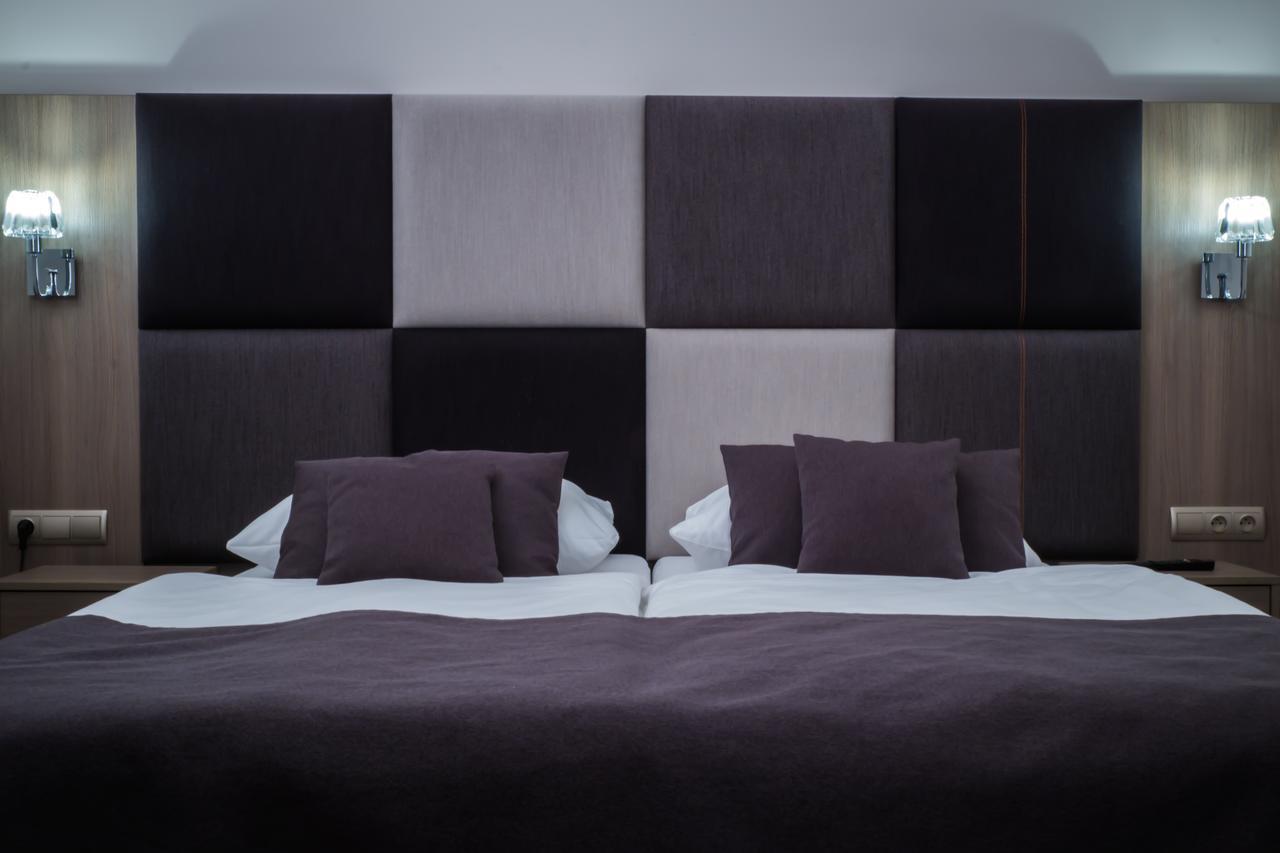 City Boutique Hotel Zielona Góra Dış mekan fotoğraf