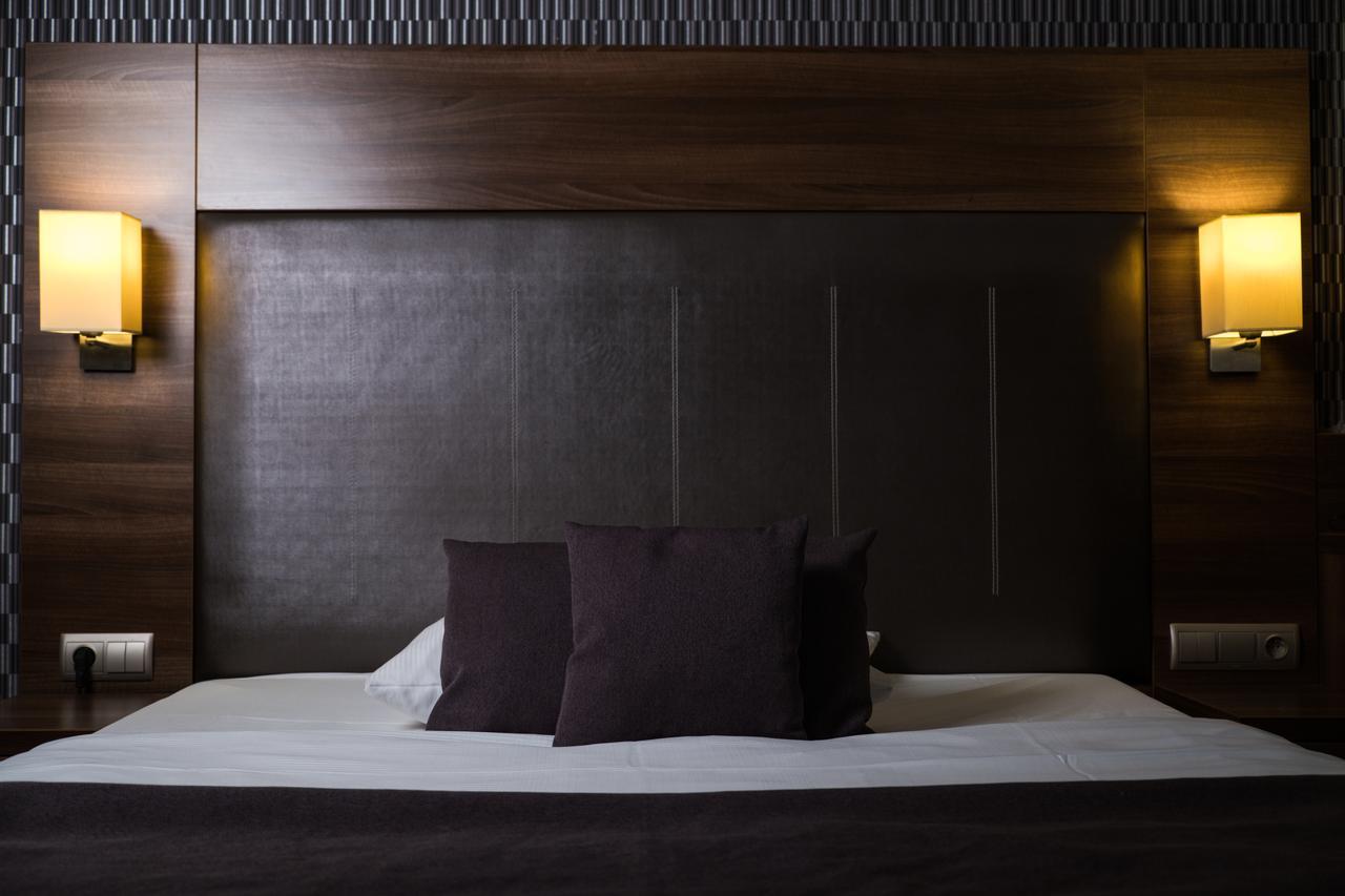 City Boutique Hotel Zielona Góra Dış mekan fotoğraf