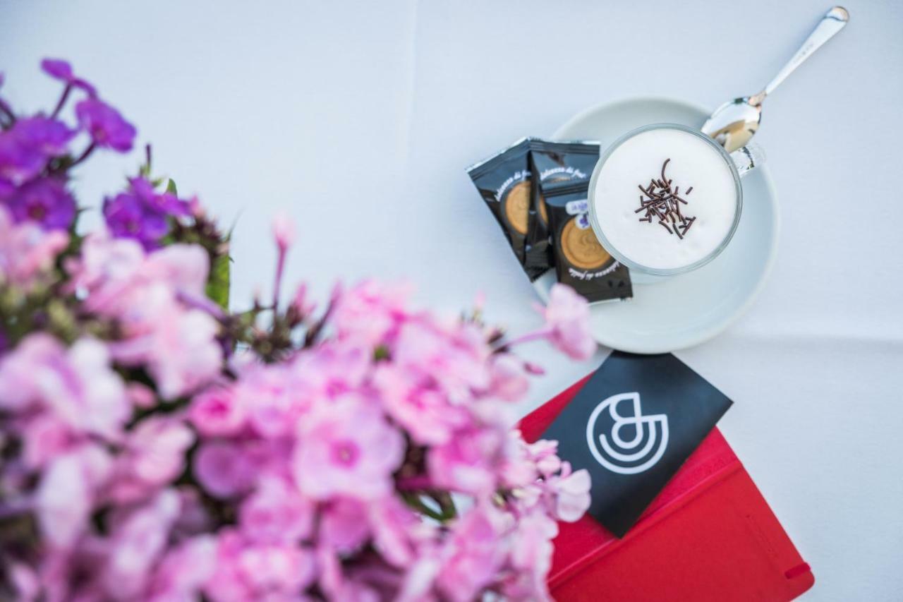 City Boutique Hotel Zielona Góra Dış mekan fotoğraf