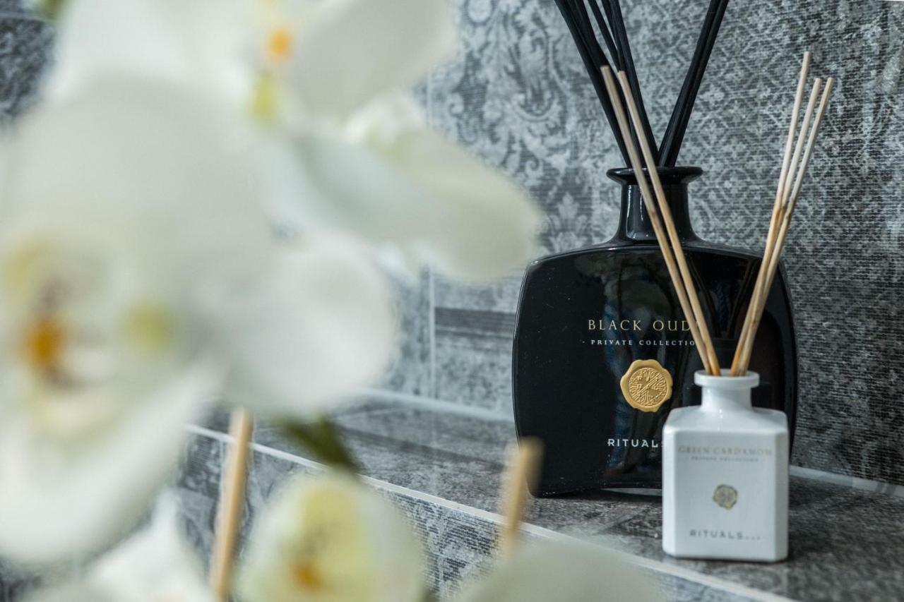 City Boutique Hotel Zielona Góra Dış mekan fotoğraf
